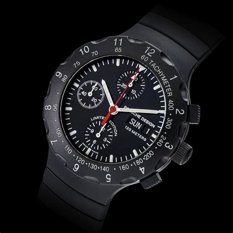 iwc porche designe|eterna porsche design.